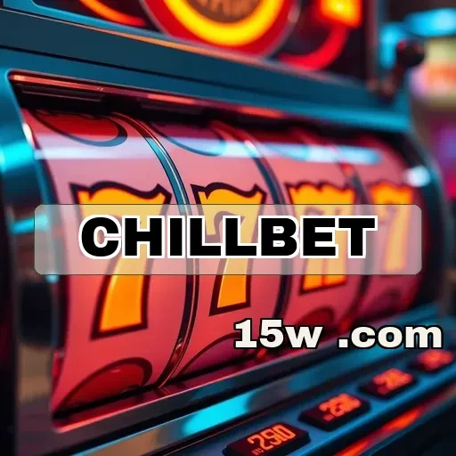 chillbet: Descubra a Segurança e Diversão em um Só Lugar!