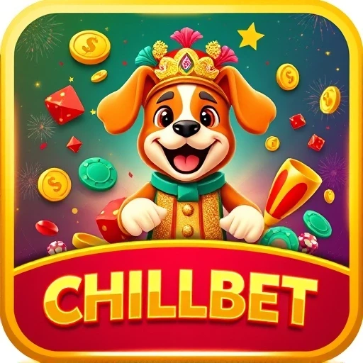 chillbet Logo
