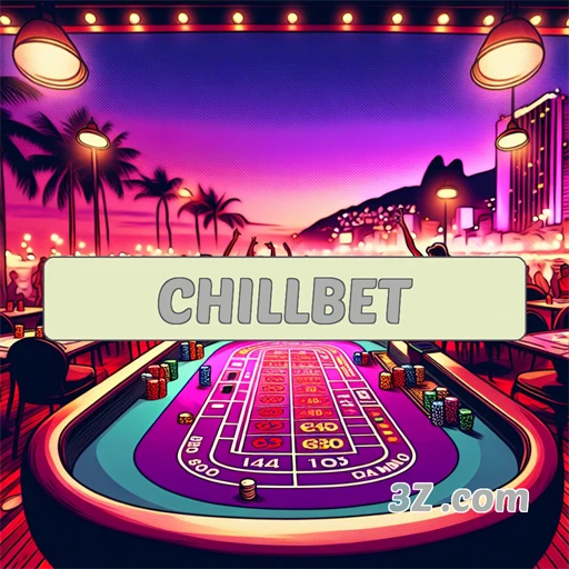 Baixar Recursos Exclusivos do Chillbet e Melhore Seus Jogos