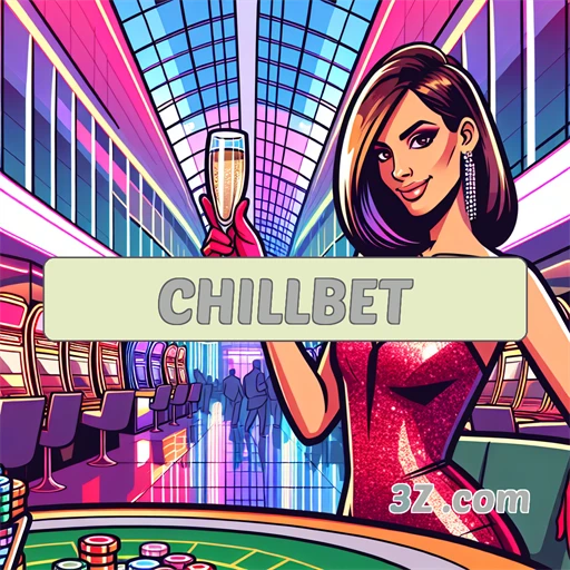 Experimente o Mundo Empolgante do Cassino na Chillbet
