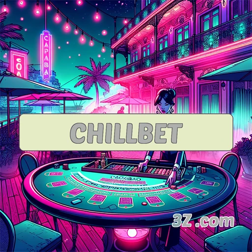 Chillbet: a plataforma de jogos confiável para brasileiros
