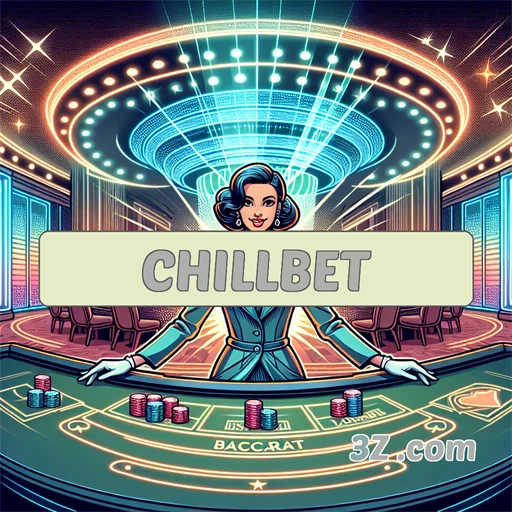 Chillbet: Uma Experiência Única em Jogos Online no Brasil