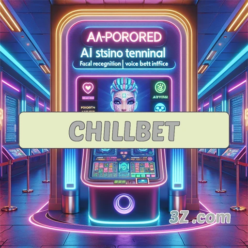 Navegando pela Seção Paga do Chillbet com Estilo