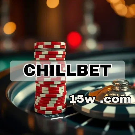chillbet: A Revolução dos Jogos Online Chegou Para Ficar