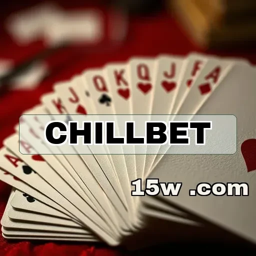 chillbet: Os Segredos Vencedores da Seção de Caça-Níqueis Revelados