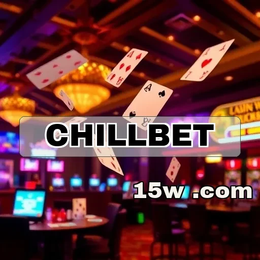 chillbet VIP: Acesso aos Melhores Benefícios para Jogadores Brasileiros